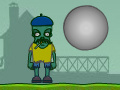 Hra Zombie Exterminator