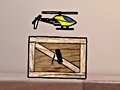 Hra Desktop Copter