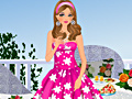 Hra High Society Tea Party