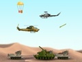 Hra Army copter