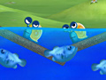 Hra Save the Snails