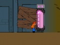 Hra Crash Bandicoot