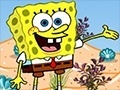 Hra SpongeBob Seesaw Mania