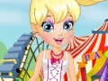Hra Polly Pocket Outfit Dressup