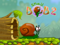 Hra Snail Bob 2