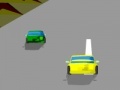 Hra Yellow Car Game