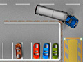 Hra Your large truck parking