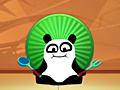 Hra Feed The Panda