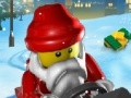 Hra Lego City: Advent Calendar
