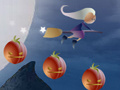 Hra Pumpkins Ballade
