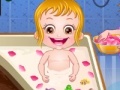 Hra Baby Hazel Royal Bath