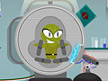 Hra Albert The Alien