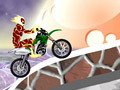 Hra Ben 10 Racing Star