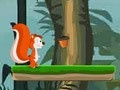 Hra Nutty Gomba