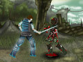 Hra Slayer 3