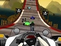 Hra Coaster Racer 2