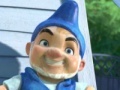 Hra Spot The Differences   - Gnomeo & Juliet