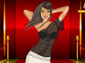 Hra Great Fashion Model