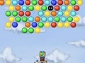 Hra Heavenly Machine