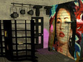 Hra Music Room Escape