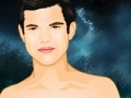 Hra Taylor Lautner Makeup
