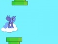 Hra Flappy 2. My little pony