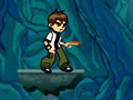 Hra Ben 10 travel