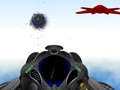 Hra 3D Spacehawk