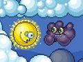 Hra Little Muddle in the Sky 