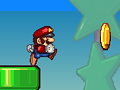 Hra Super Mario Remix 3