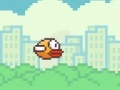 Hra Flappy Bird Plant