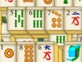 Hra Well Mahjong 2