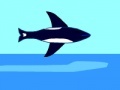 Hra Save the Blue Whale