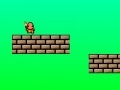 Hra Charmander Climber
