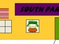 Hra South Park Ultimate Shoot