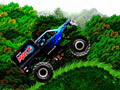 Hra Pepsi Max Monster Truck Mayhem