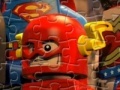Hra The Lego Movie Sort My Jigsaw