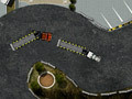 Hra Truck Racers