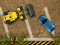 Hra Heavy Duty Parking