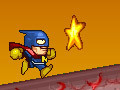 Hra Nitro in Fire Land