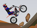Hra Moto Trial Fest 2 - Desert Pack