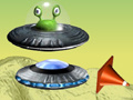 Hra UFO101