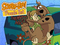 Hra Scooby Doo Puzzle Set