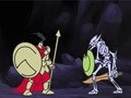 Hra Helios and the Spartan