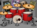 Hra Virtual Drum Kit