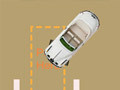 Hra Retro Parking