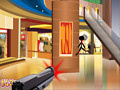Hra Shopping Mall Shooting