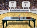 Hra Table Tennis