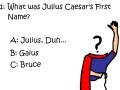 Hra Misc. Knowledge Quiz