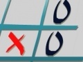 Hra Tic-Tac-Toe for two